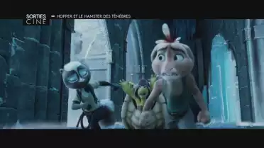 Les sorties ciné du 16 mars