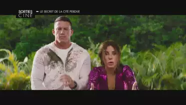 Les sorties ciné des 20 et 27 avril 2022