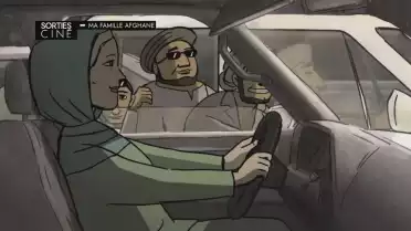 Les sorties ciné du 27 avril 2022