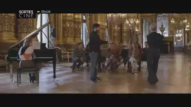 Les sorties ciné du 4 mai 2022