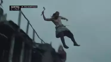 Les sorties ciné du 11 mai 2022