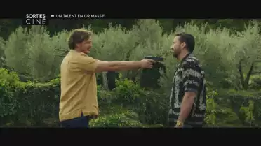 Les sorties ciné du 18 mai 2022