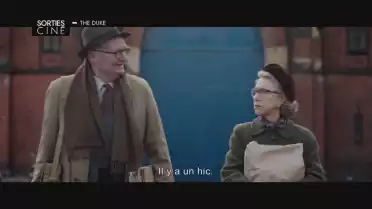 Les sorties ciné du 1er juin 2022