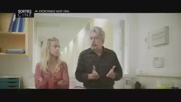 Les sorties ciné du 8, 15 et 22 juin