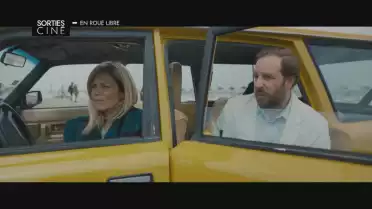 Les sorties ciné du 29 juin 2022