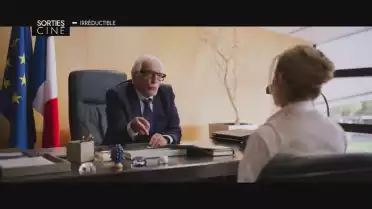 Les sorties ciné du 29 juin et 6 juillet 2022
