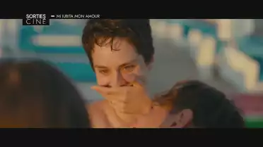 Les sorties ciné du 27 juillet et 4 août 2022