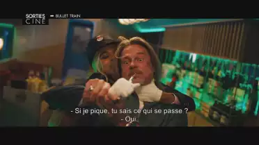 Les sorties ciné du 3 et 10 août 2022