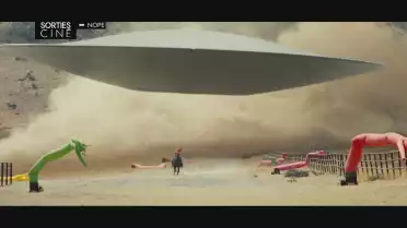 Les sorties ciné du 10 et 17 août 2022