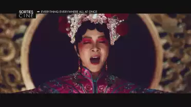 Les sorties ciné du 31 août,1er et 7 septembre 2022