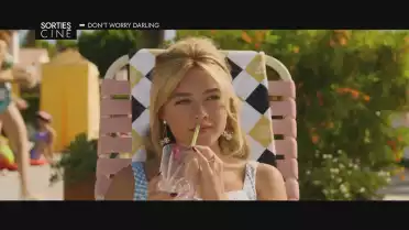 Les sorties ciné des 21 et 28 septembre 2022