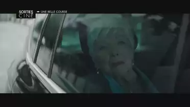 Les sorties ciné des 21 et 28 septembre