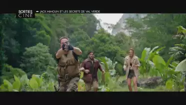 Les sorties ciné des 12 et 19 octobre 2022