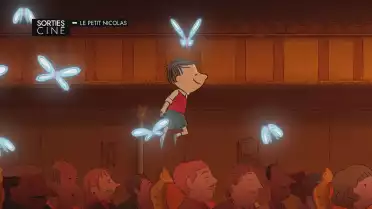 Les sorties ciné des 12 et 19 octobre