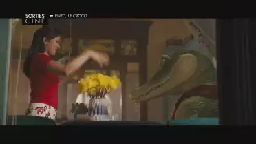 Les sorties ciné du 19 octobre 2022