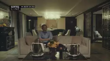 Les sorties ciné des 2 et 9 novembre 2022