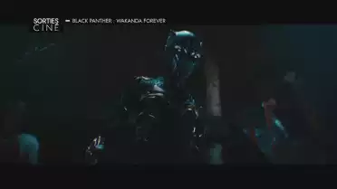 Les sorties ciné des 9 et 16 novembre 2022