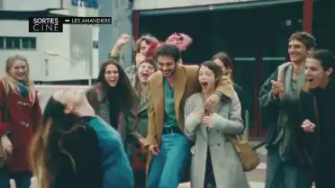 Les sorties ciné du 23 novembre 2022