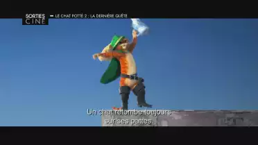 Les sorties ciné du 7 décembre 2022