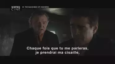 Les sorties ciné des 28 décembre et 4 janvier