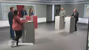 Émission du 4 octobre 2022