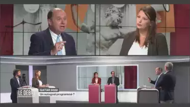 Qatar 2022, un autogoal programmé ?