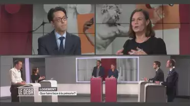 Comment faire face à la crise du logement ?