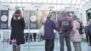 Migration : Voix de femmes