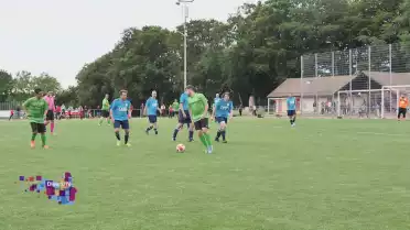 Une ode à la magie du sport et de la différence