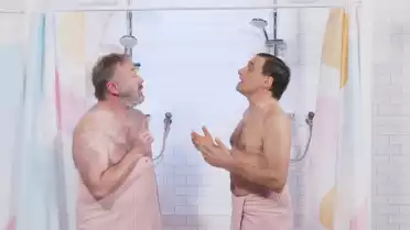 Douche du 6 mars 2022