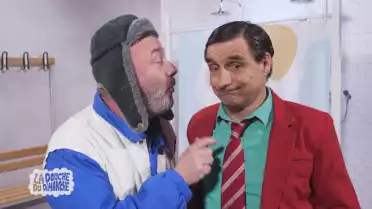 Le gouvernement vaudois à droite et à vélos!