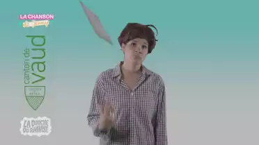 Douche du 10 avril 2022