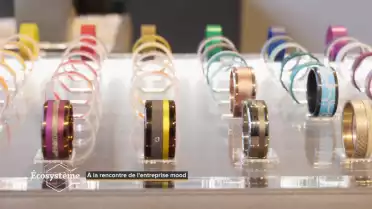 À la rencontre d'une PME