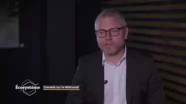 Conseils d&#039;expert - Le télétravail