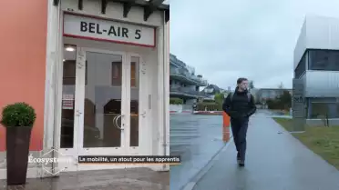 Le dossier du mois