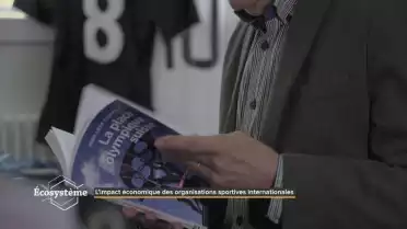 Le dossier du mois