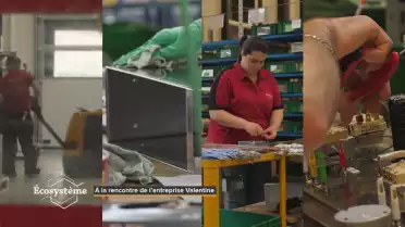 Émission du 5 avril 2022