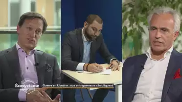 Le dossier du mois
