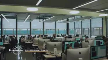 À la rencontre d’une PME