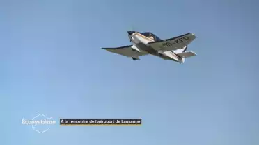 À la rencontre d’une PME