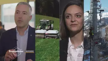 Émission du 8 novembre 2022