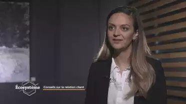 Conseils d&#039;experte