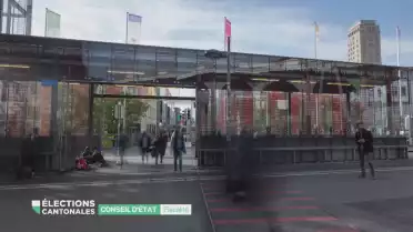 Débat pour le Conseil d&#039;État - Fiscalité