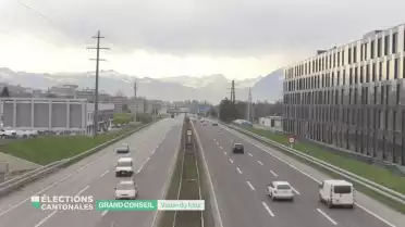 Débat pour le Grand conseil - Vision du futur