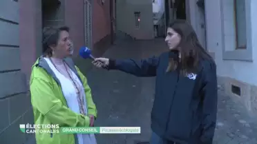 Cantonales VD 2022: 1er tour - émission de 18h30