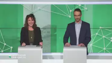 Un duel gauche contre droite