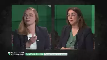 Quatre thèmes, quatre duels