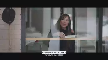 Programmation: Festival Pully-Lavaux à l&#039;heure du Québec