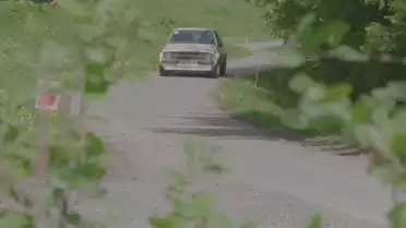 Rallye du Chablais 2022