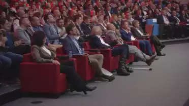 Les highlights du SVC-Swiss Venture Club 2022